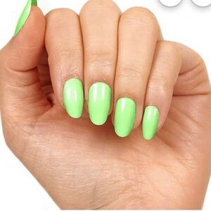 Kilowatt, colorstreet, dry nail polish, manicure. New